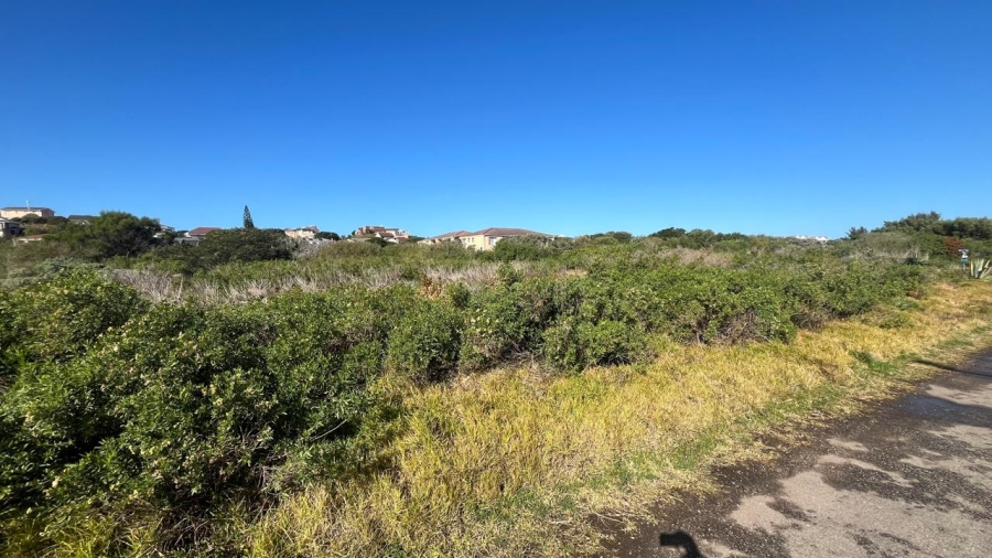 Commercial Property for Sale in Aston Bay Eastern Cape